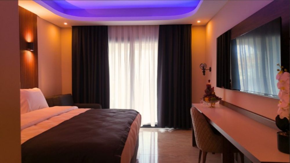 Standard Without Hammam, Robin Hood Hotel Adult Only 4*