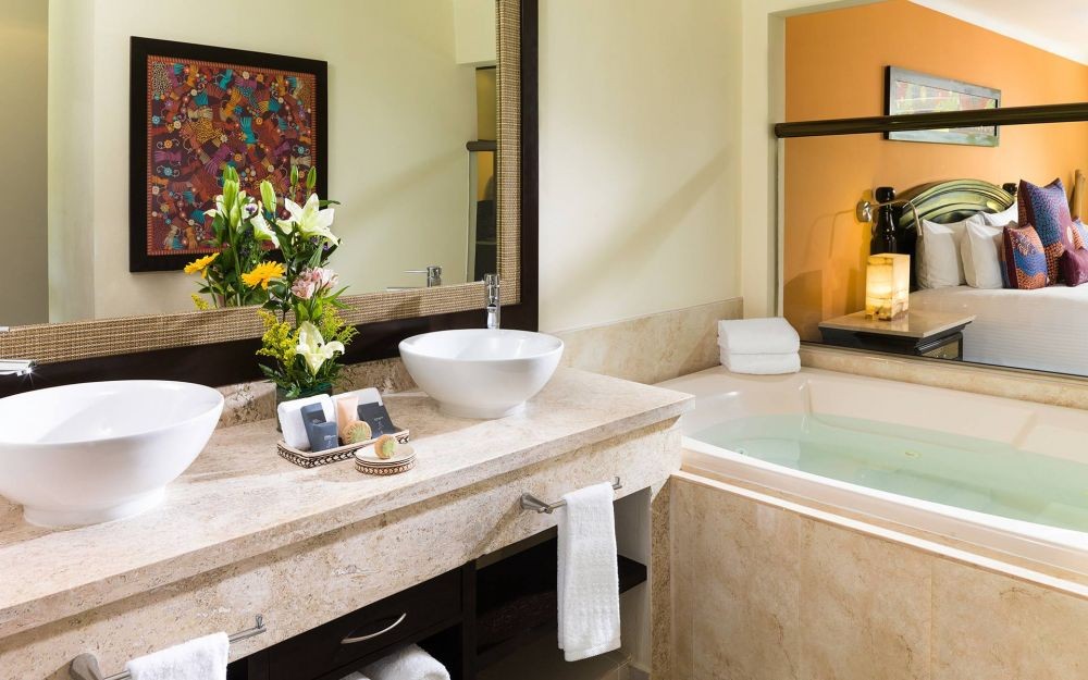 Luxury Junior Suite, El Dorado Royale | Adults Only 5*