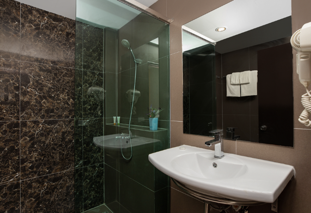 Superior Room, Icheck Inn Sky Beach Ao Nang Krabi 3*