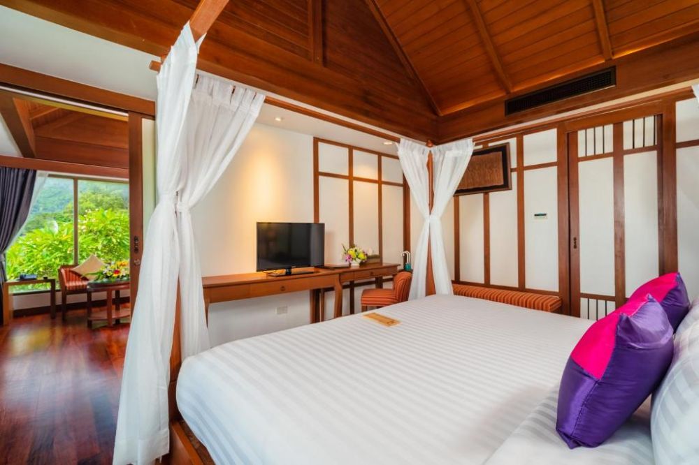 Premier Suite, Orchidacea Resort 3*