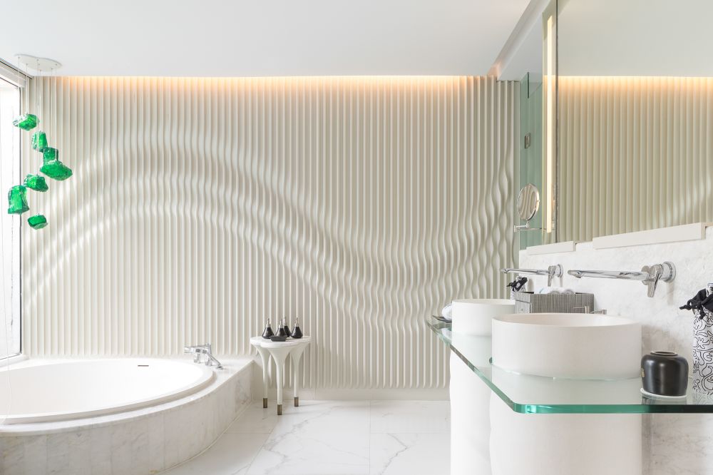 Deluxe Garden Pool Suite, Banyan Tree Krabi 5*