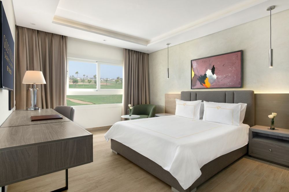 Royal Villa, Albatros Luxury Suites (ex.Golf Villas by Rixos) 5*