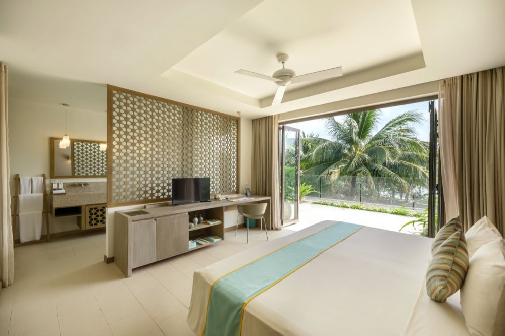 GV One Bedroom, Mia Luxury Hotel Nha Trang 5*