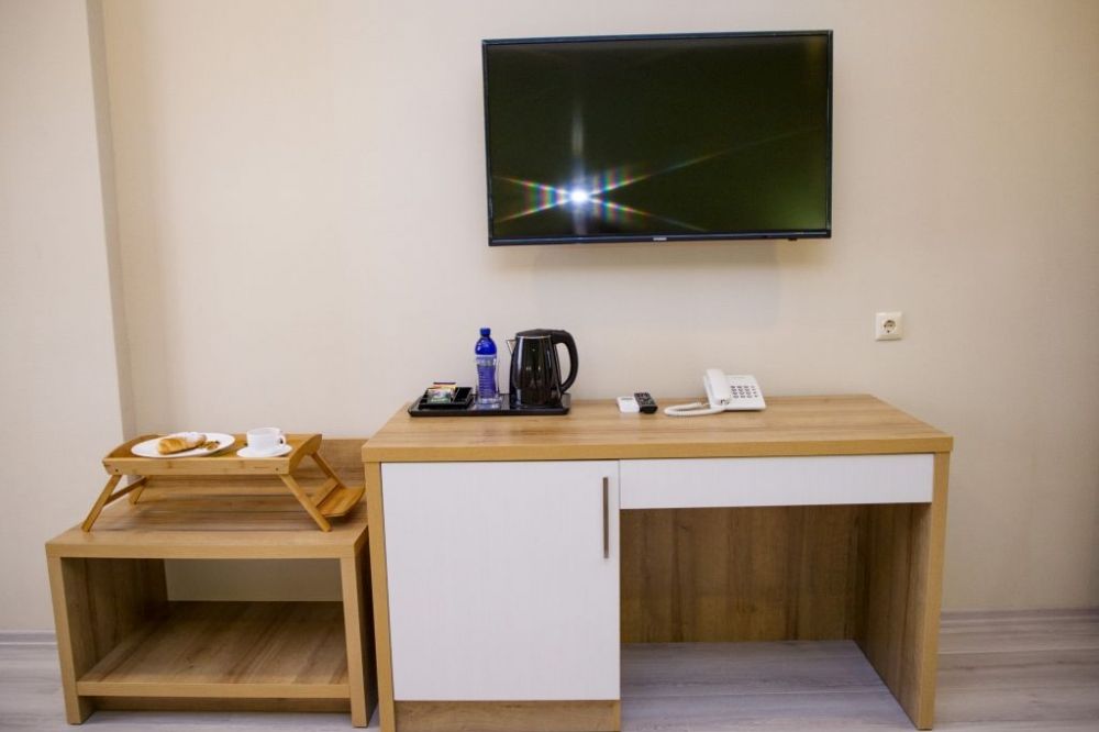 Standard, Aqua Batumi Hotel & Apartments 4*