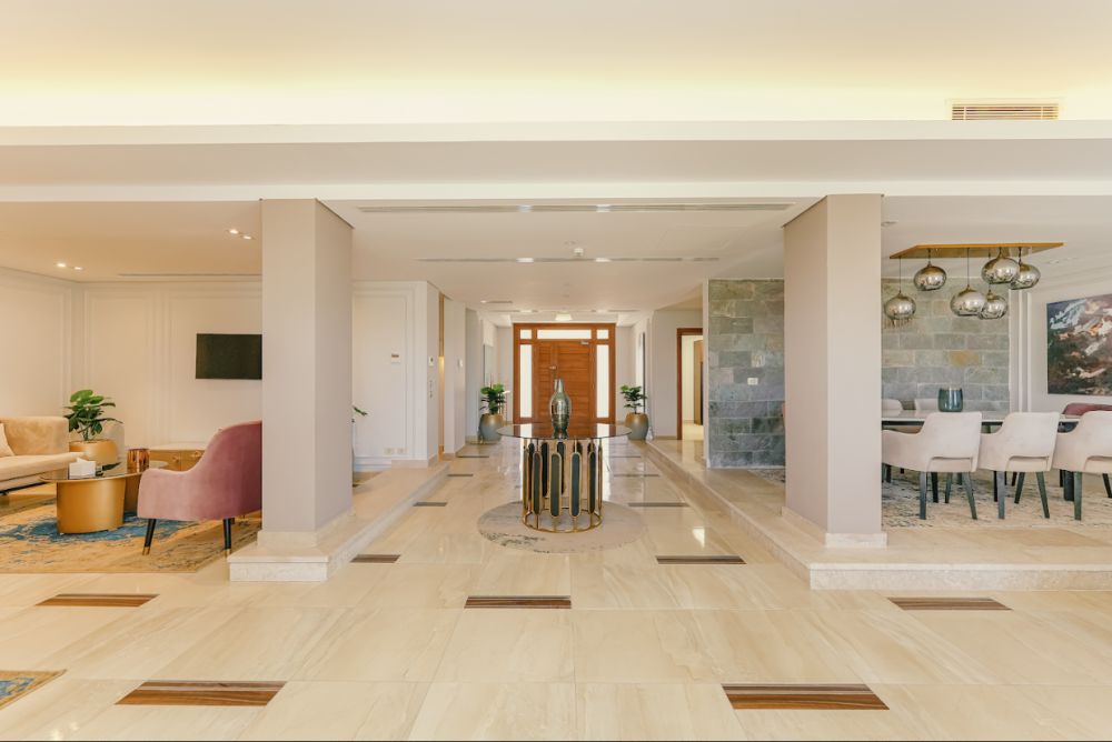 Villa, Gewan Resort New Alamein (ex.Tolip Resort Sunrays) 5*