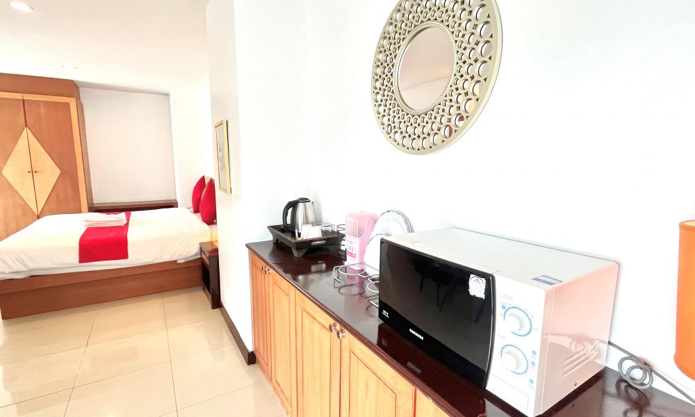 Family Room, Amara APK Resort & Spa (ex. Cocoon APK Resort & Spa) 3*