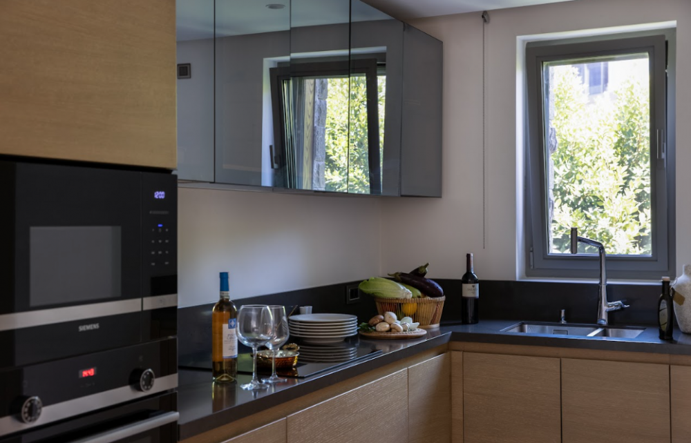 2 Bedroom Sea View Suite, METT Hotel&Beach Resort Bodrum 5*