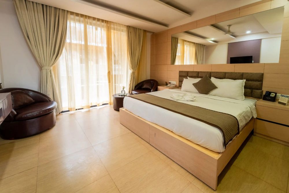 Grand Premier, Grandeur De Sanchi 4*