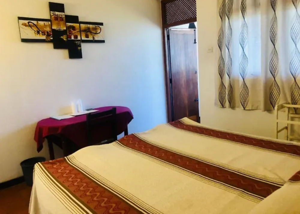 Standard Non A/C, Hemadan Bentota 2*