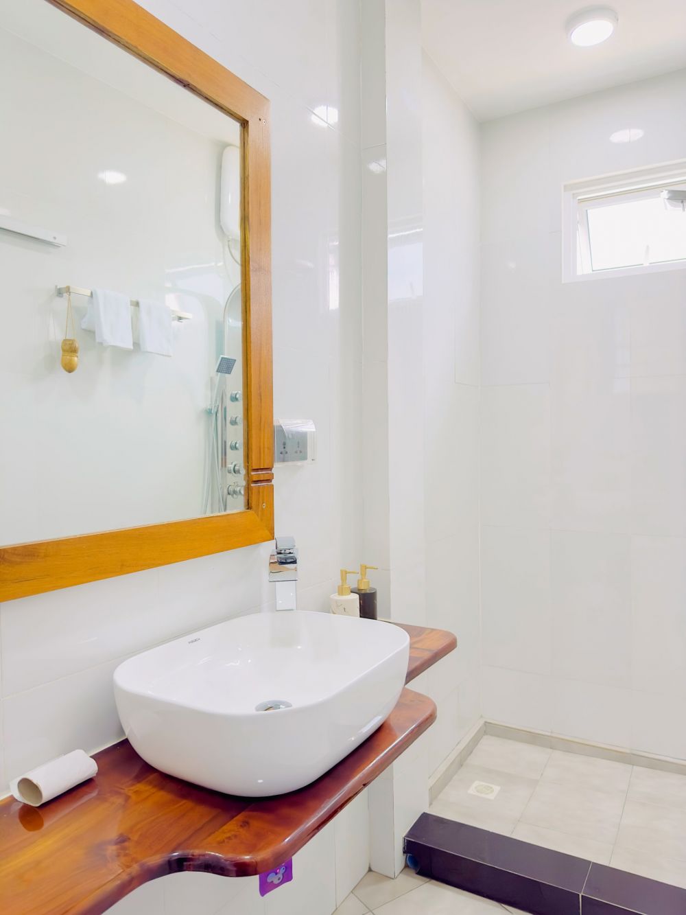 Standard Double Room, Dhoani Maldives Boutique 