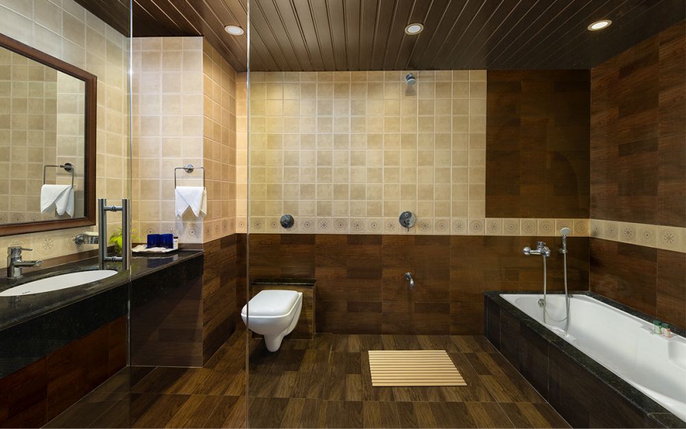 Royal Suite, Fortune Resort Benaulim 4*