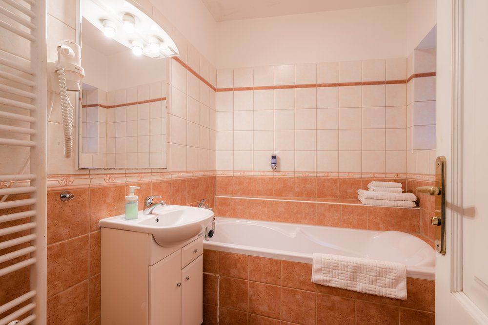 Studio, EA Aparthotel Melantrich (ex. Wenceslas Square Apartments) 3*