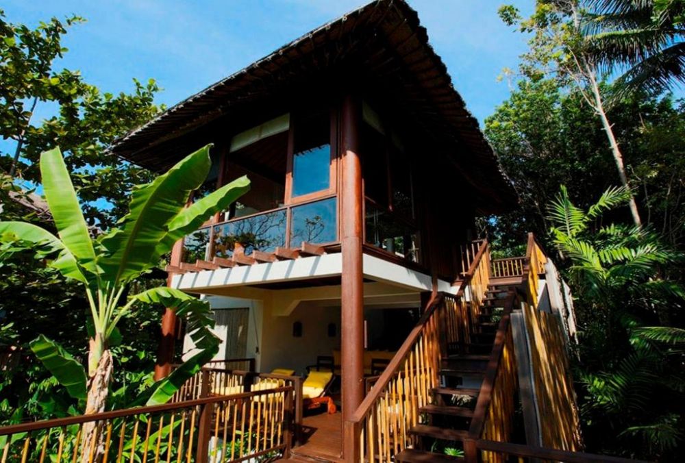 Hideaway Villa, Six Senses Samui 5*