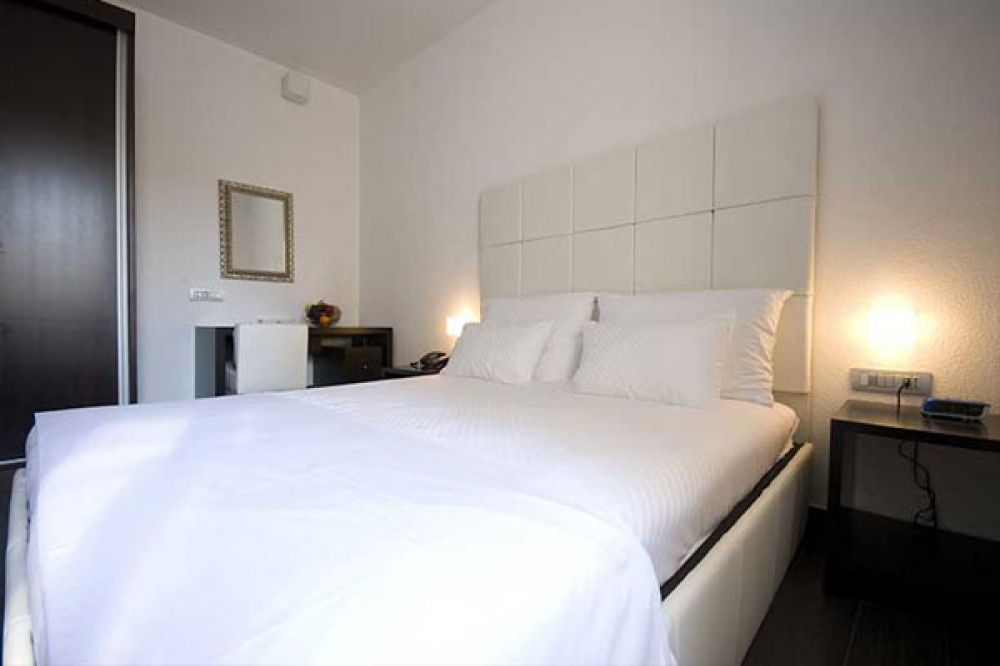 Standard Suite, Astoria Budva 4*