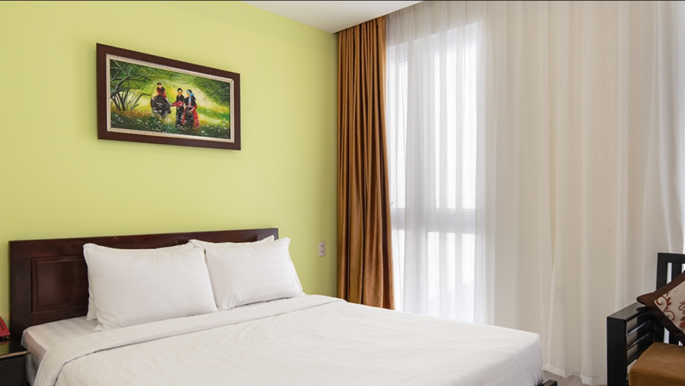 Superior, Tay Bac Hotel Da Nang 3*