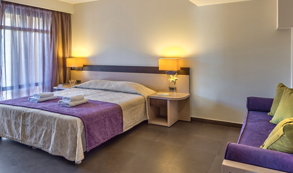 Studio, Porto Platanias Beach Resort 5*