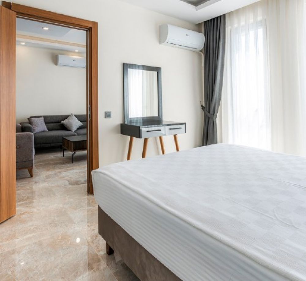 Suite City View Room/ Pool View, Laristone Suite & Spa 4*