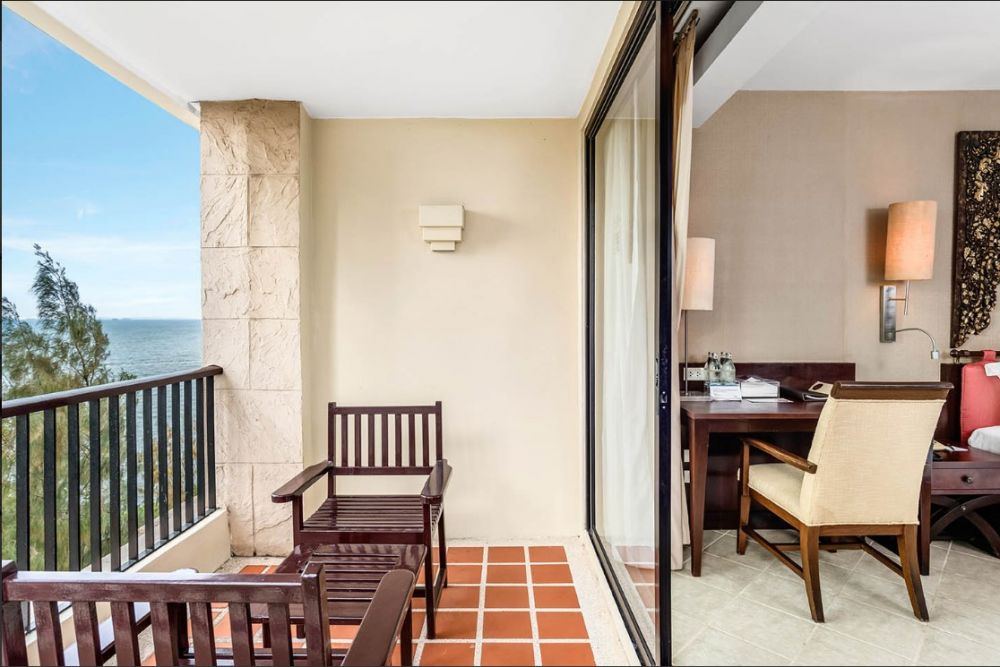 Family Suite, Garden Cliff Resort & Spa 5*