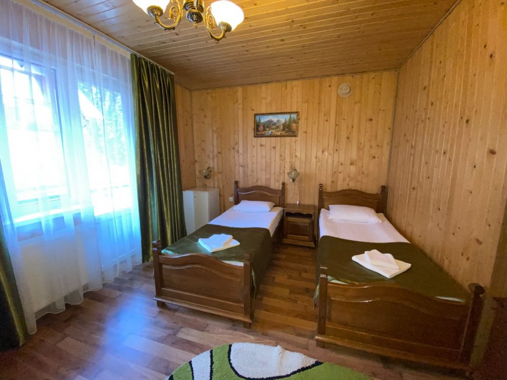 Полулюкс, Villa Nikoletta 3*