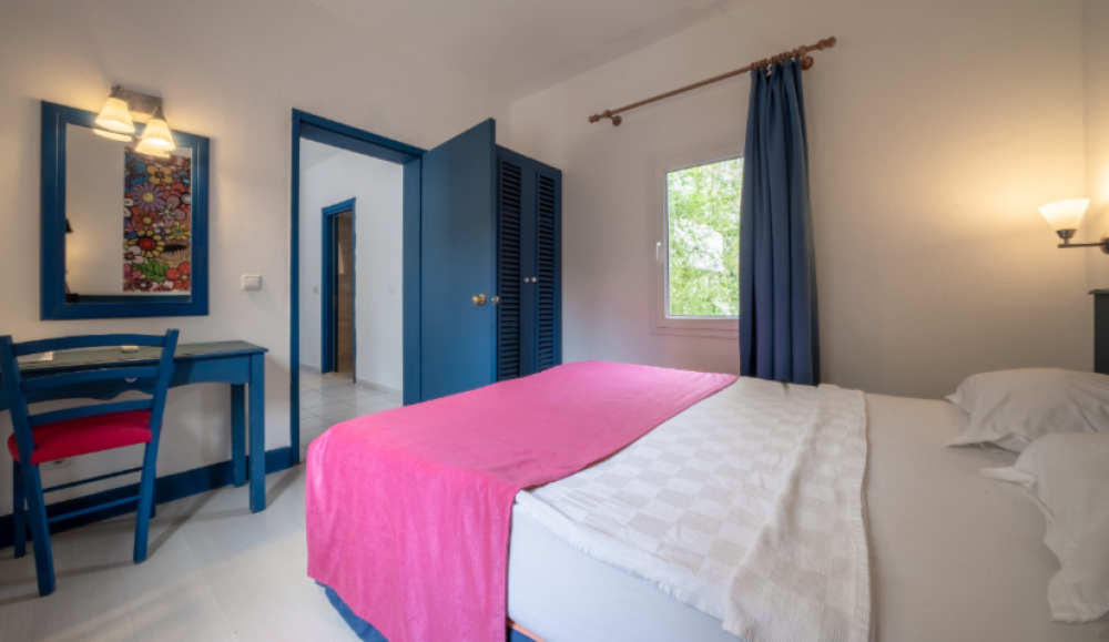 Club Standard Room, Bodrum Holiday Resort & Spa Hotel 5*