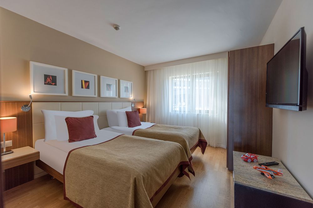 Deluxe Family Suite, Arum Barut Collection (ex. Barut Hotels Arum) 5*