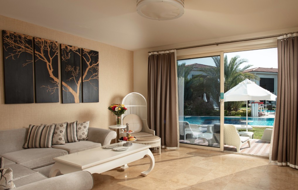 Lake Villa, Paloma Oceana Resort 5*