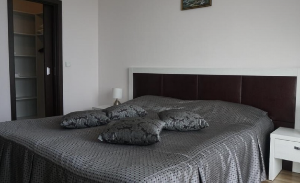 Two Bedroom Apartment Park / Sea View, Long Beach Resort & Spa Shkorpilovtsi 5*