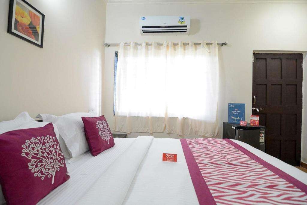 Standard AC, Shree Rajeshwari Resort (ex.Pleasure Beach Resort) 2*