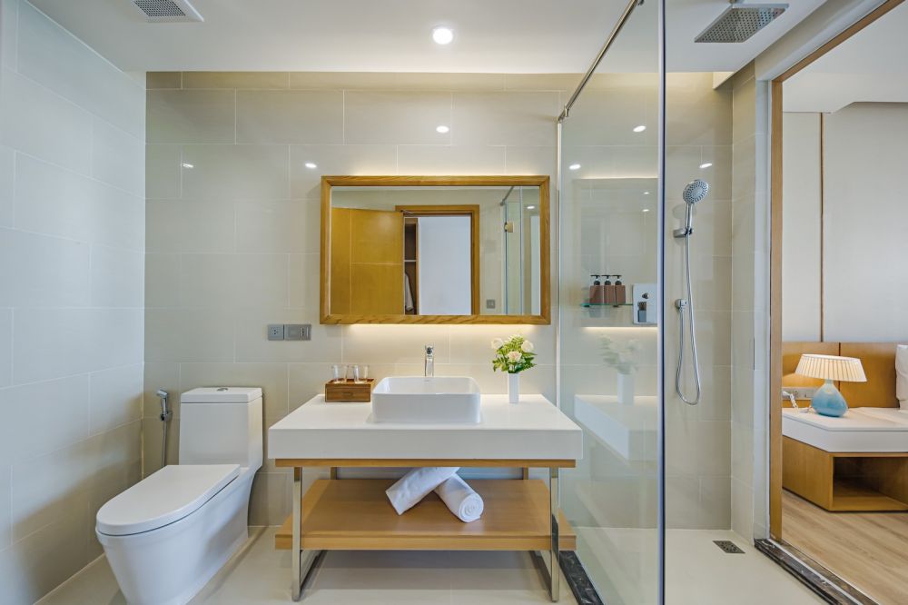 Premier Suite Partial Ocean, TMS Hotel Da Nang Beach 5*