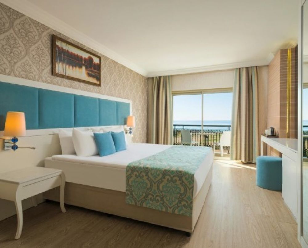 Standard Room, Asteria Bloom Side 5*