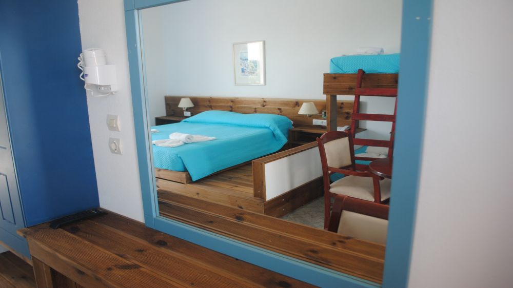 Family bunkbed, Summer Dream 3*