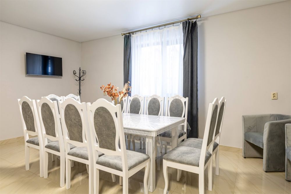 Стандарт Deluxe 3х местный, Villa Vlad 3*