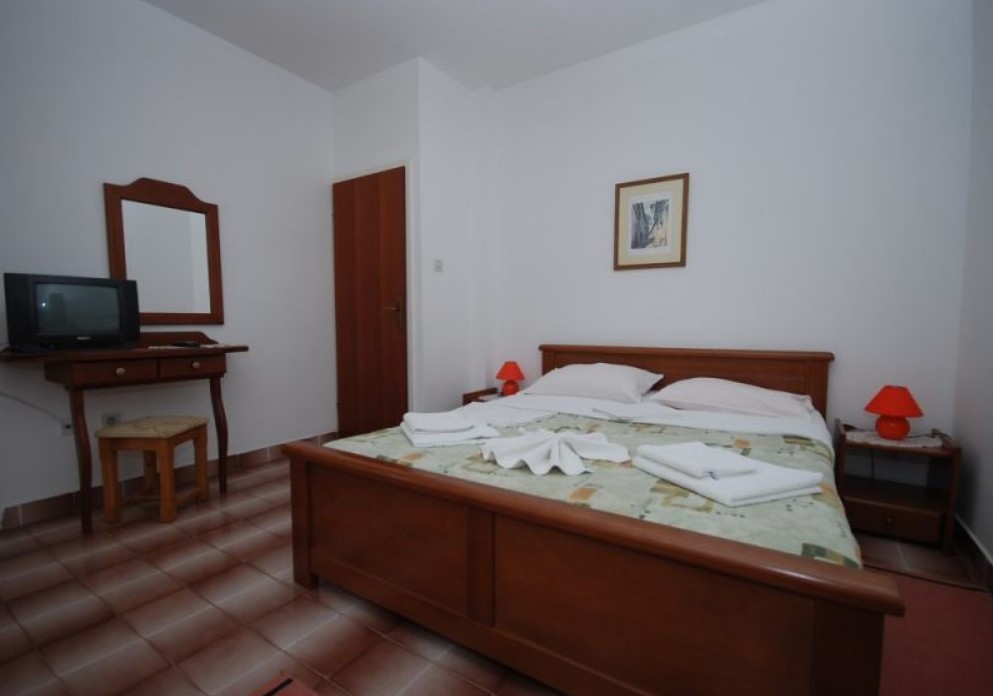 1 Bedroom Apartment 03+1 PV, Medin M 3*