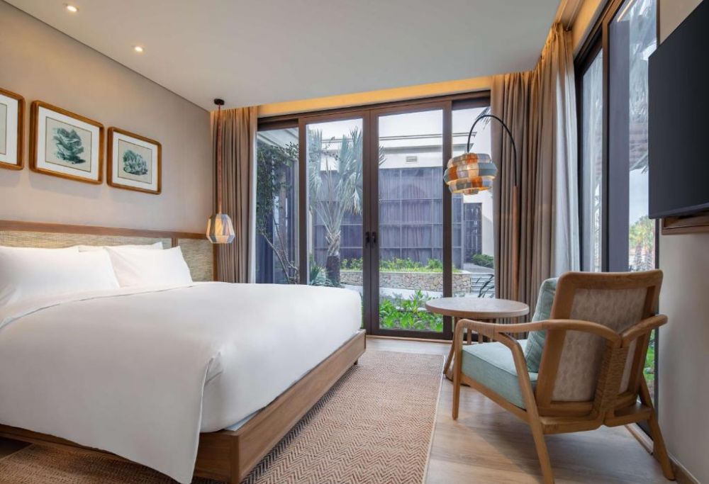 Deluxe, Radisson Resort Phan Thiet 4*