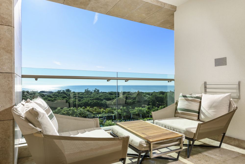 Jade Suite, Regnum Carya Golf & Spa 5*