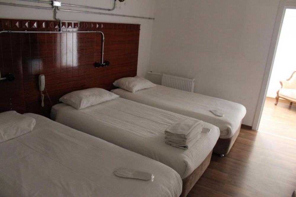 Family Suite, Istanbul Holiday Hotel 3*