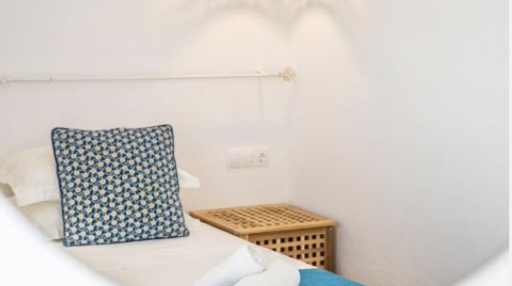 Studio Promo Ground Floor, Mistral Hotel Malia 3*