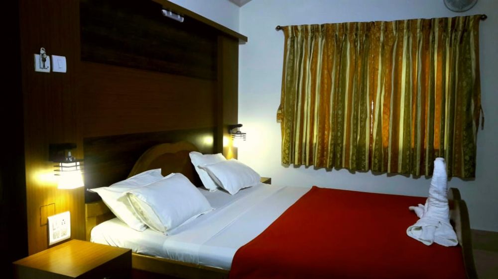 Standard AC, Maggies Beach Resort 3*