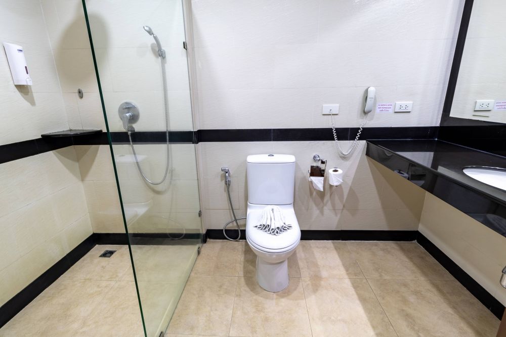 Deluxe Room Garden View, Thai Garden Resort 4*