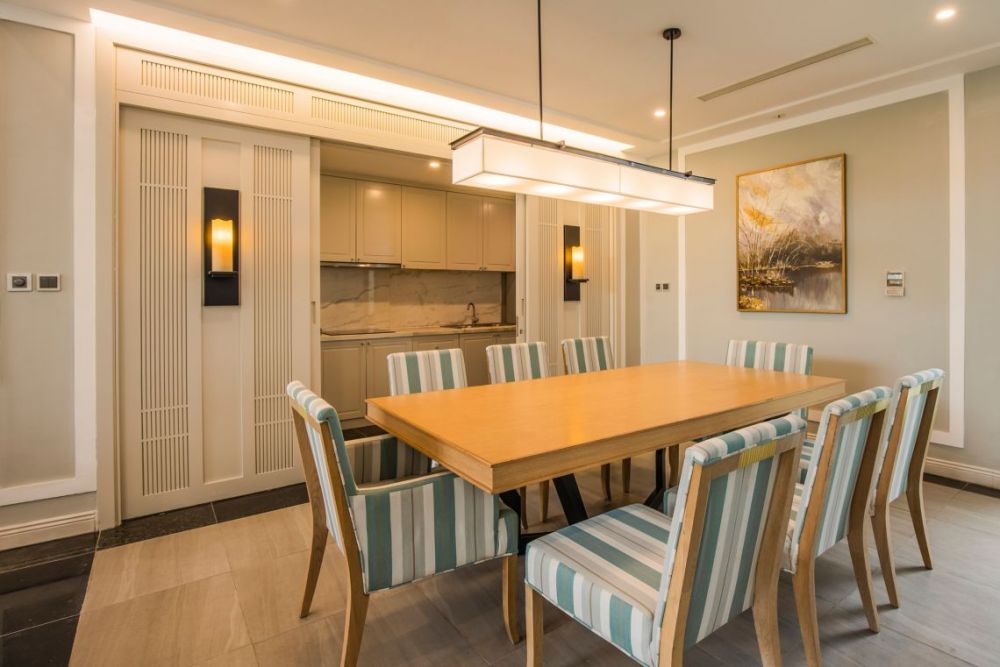 5 Bedroom Villa, Renaissance Hoi An Resort & Spa 5*