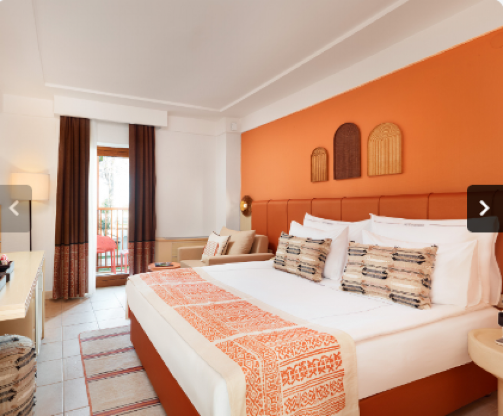 Club Standard Room, Aqi Hydros Club (ex. TT Hydros Club Hotel) 5*