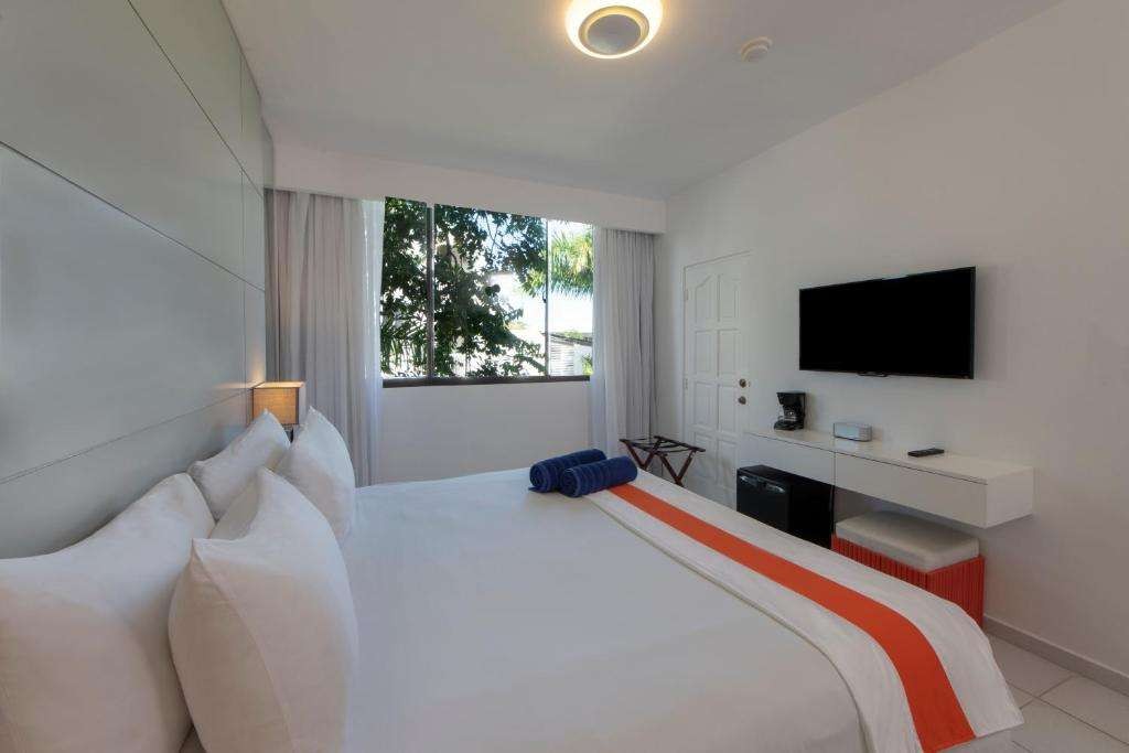 Bliss Room, Viva Wyndham V Havens | Adults Only 5*