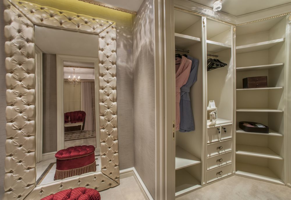 Jr. Grand Villa, The Plaza Hotel Bodrum (ex. Be Premium) 5*
