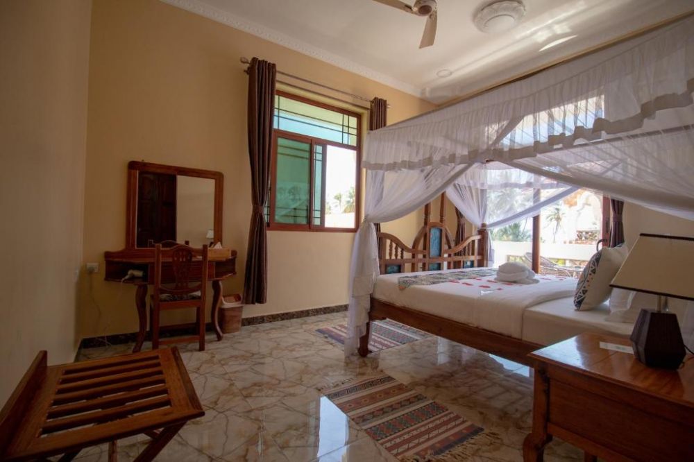 2 Bedroom Villa, Sunny Palms Beach Bungalows 4*