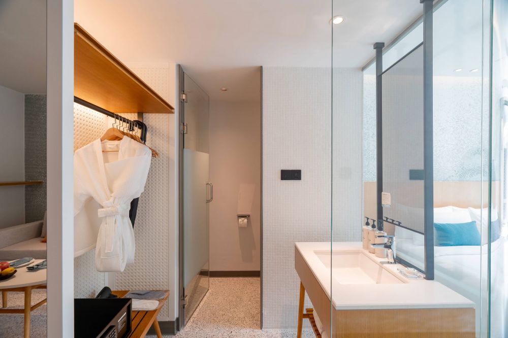 Suite Room, Wyndham Garden Phuket Kamala 5*