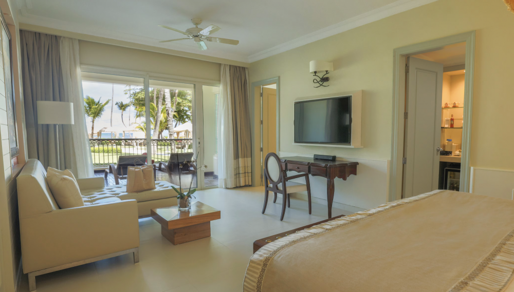 Near Beach Butler Suite, Iberostar Grand Bavaro |  Adults Only 5*