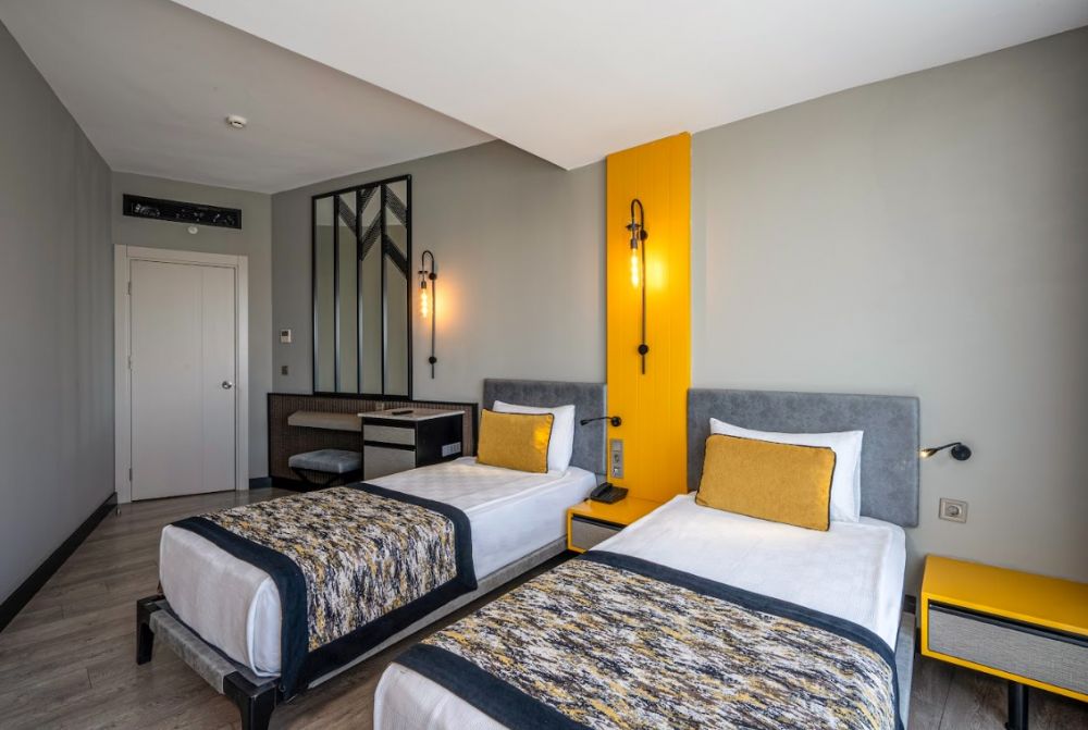 Family, Arnor Deluxe Hotel & SPA 5*