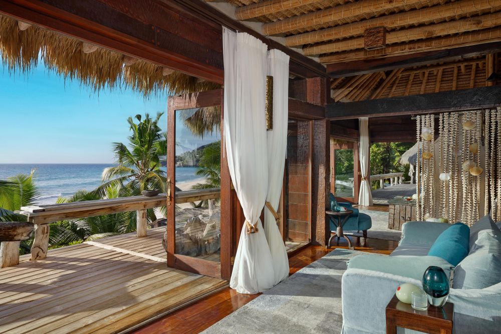 Villa North Island, North Island Resort 5*