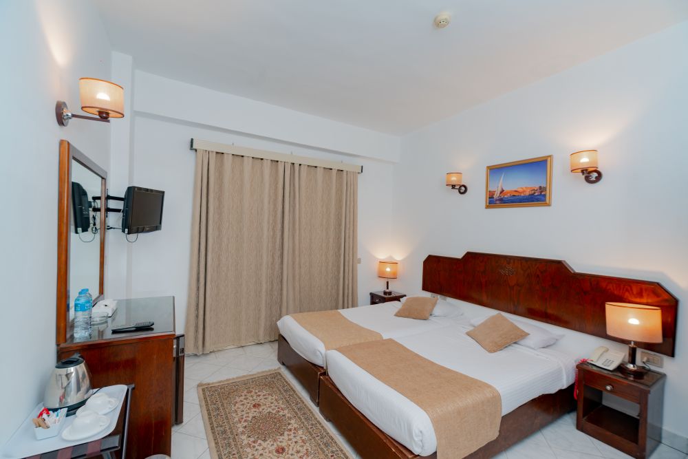 Family Room, Minamark Resort & Spa 4*