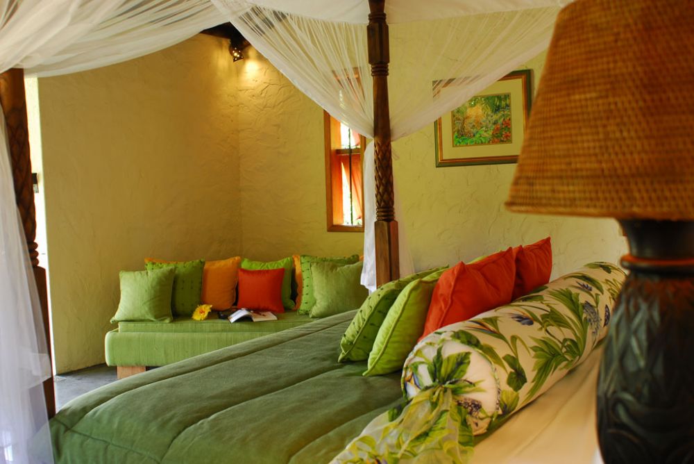 Suite, Lakaz Chamarel Exclusive Lodge Nature Lodge | Adults Only 12+ 